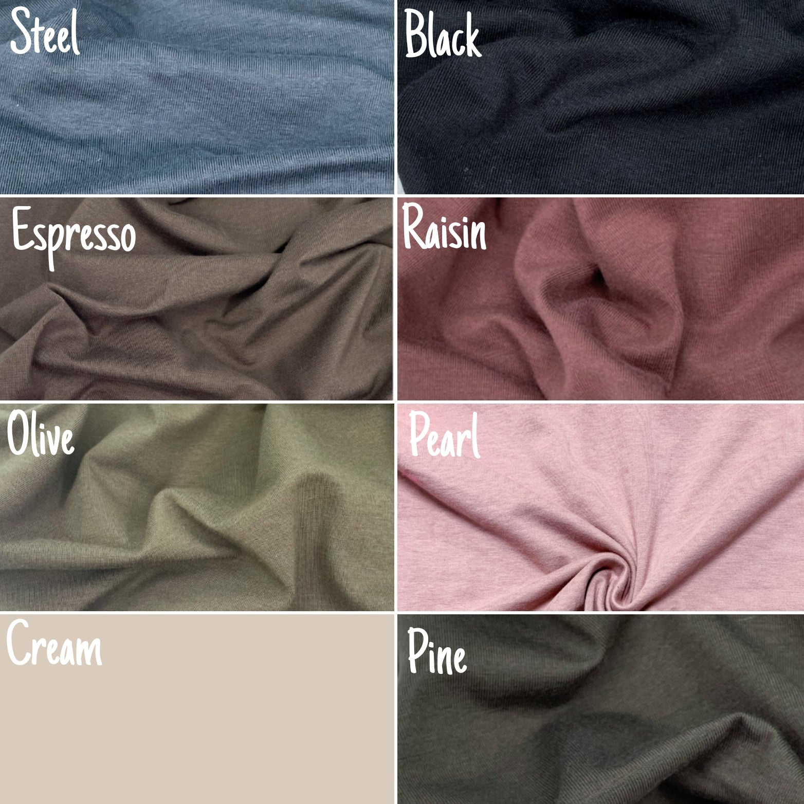 Harem Pants - Baby & Toddler