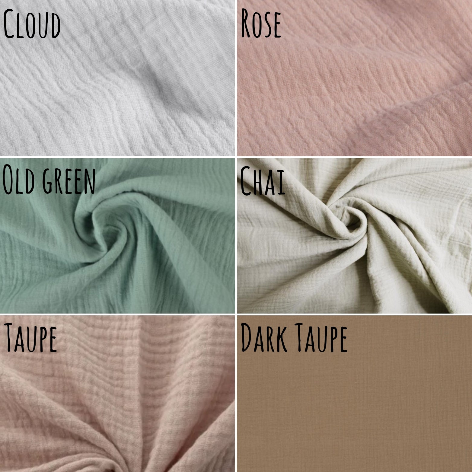 Soft Muslin Skirts for Girls - Comfortable Everyday Wear