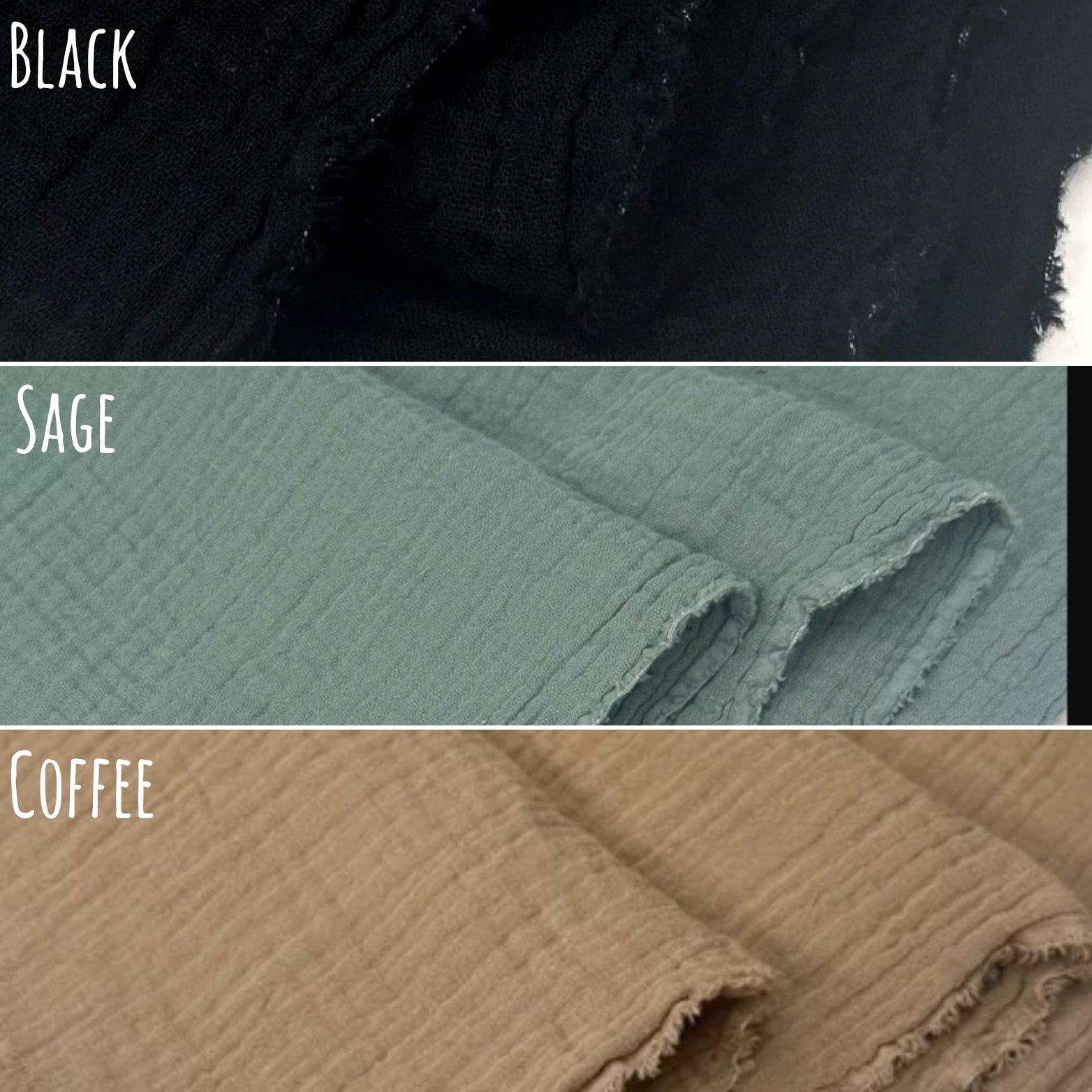 Soft Muslin Skirts for Girls - Comfortable Everyday Wear