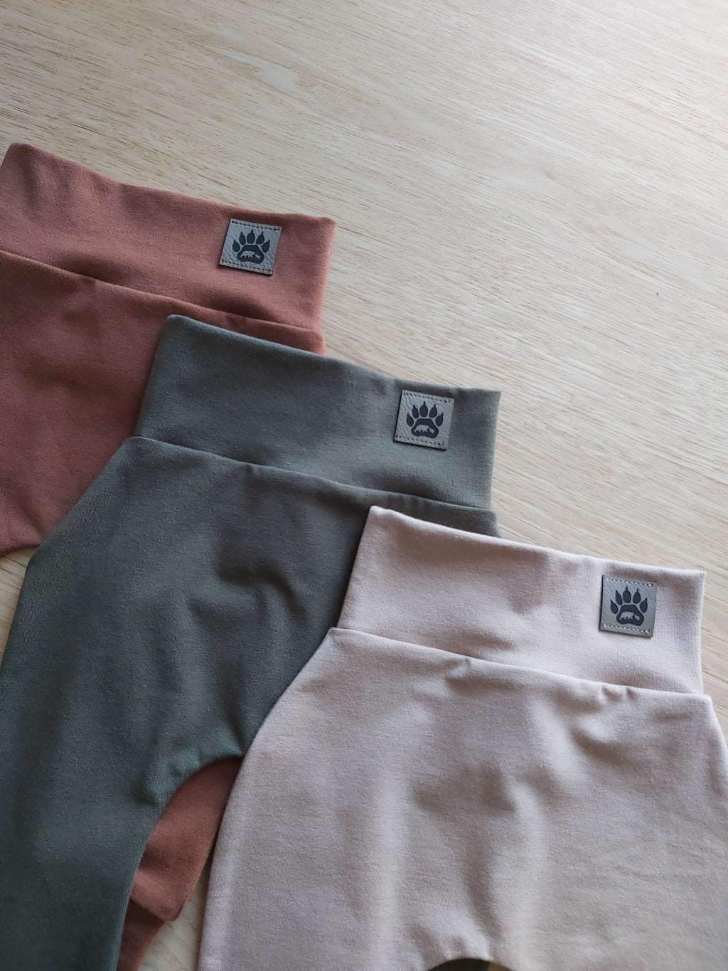 Harem Pants - Baby & Toddler