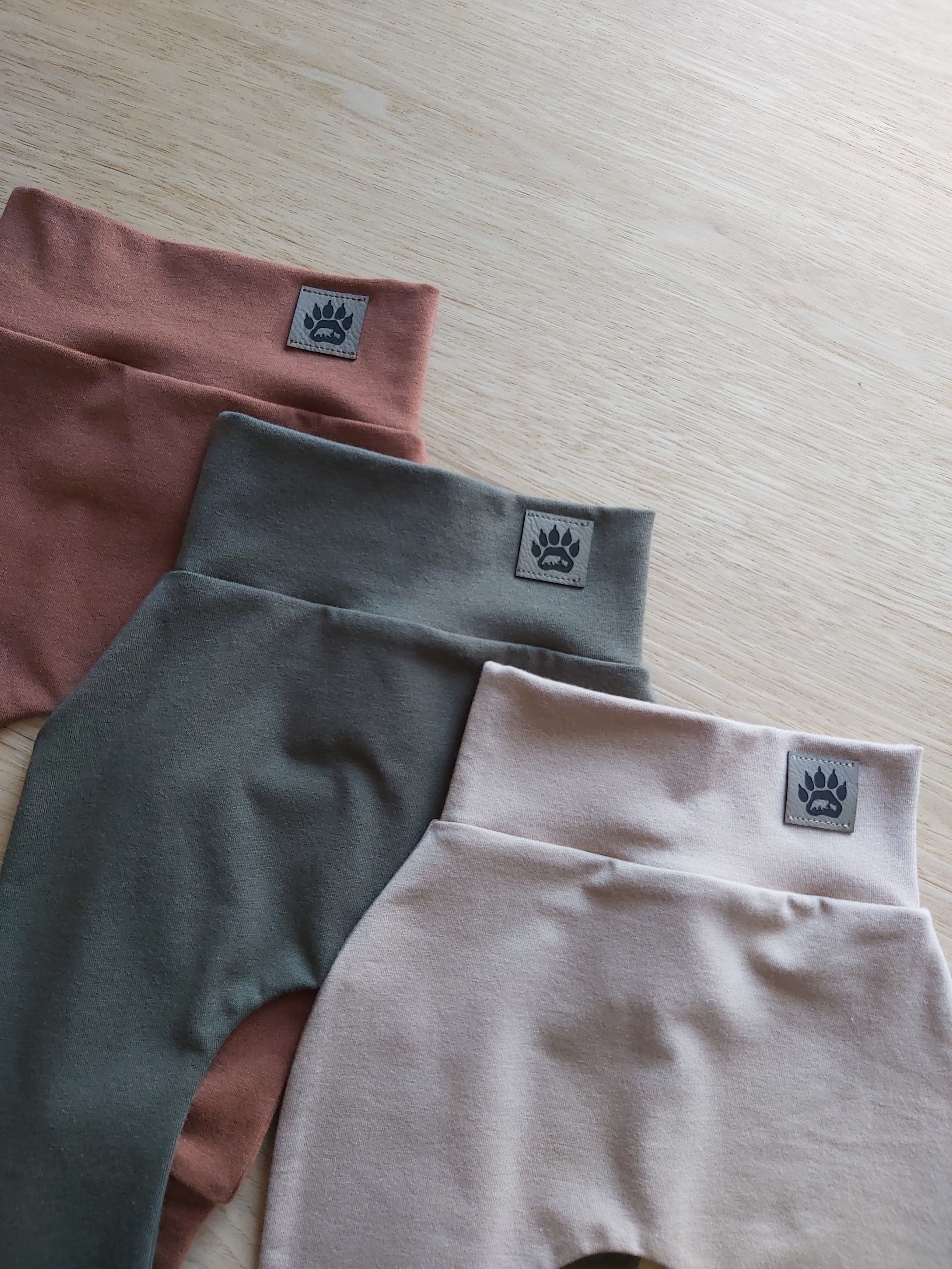 Harem Pants - Baby & Toddler