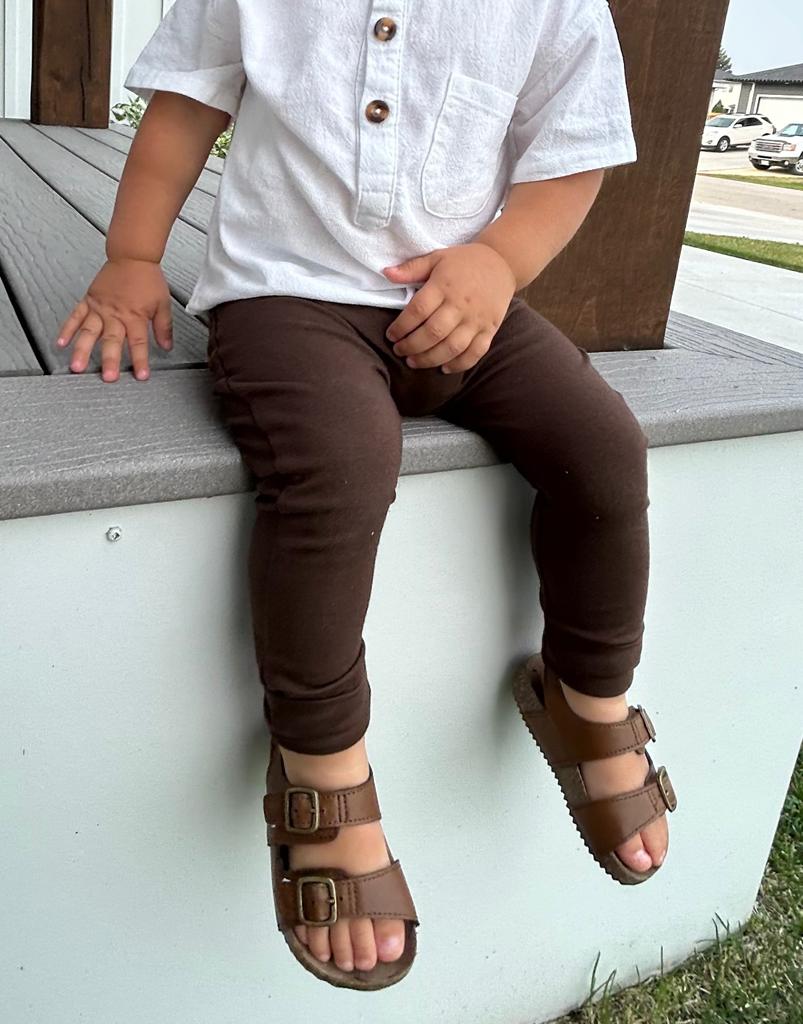 Harem Pants - Baby & Toddler