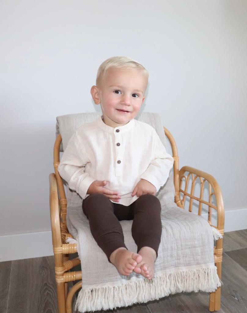 Harem Pants - Baby & Toddler