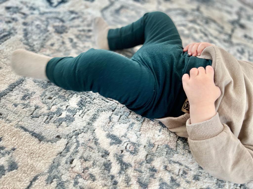 Harem Pants - Baby & Toddler