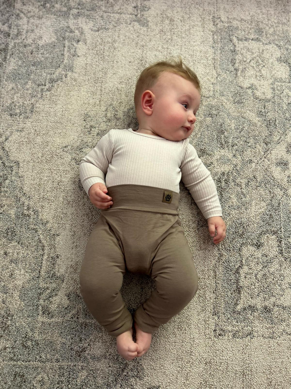 Harem Pants - Baby & Toddler