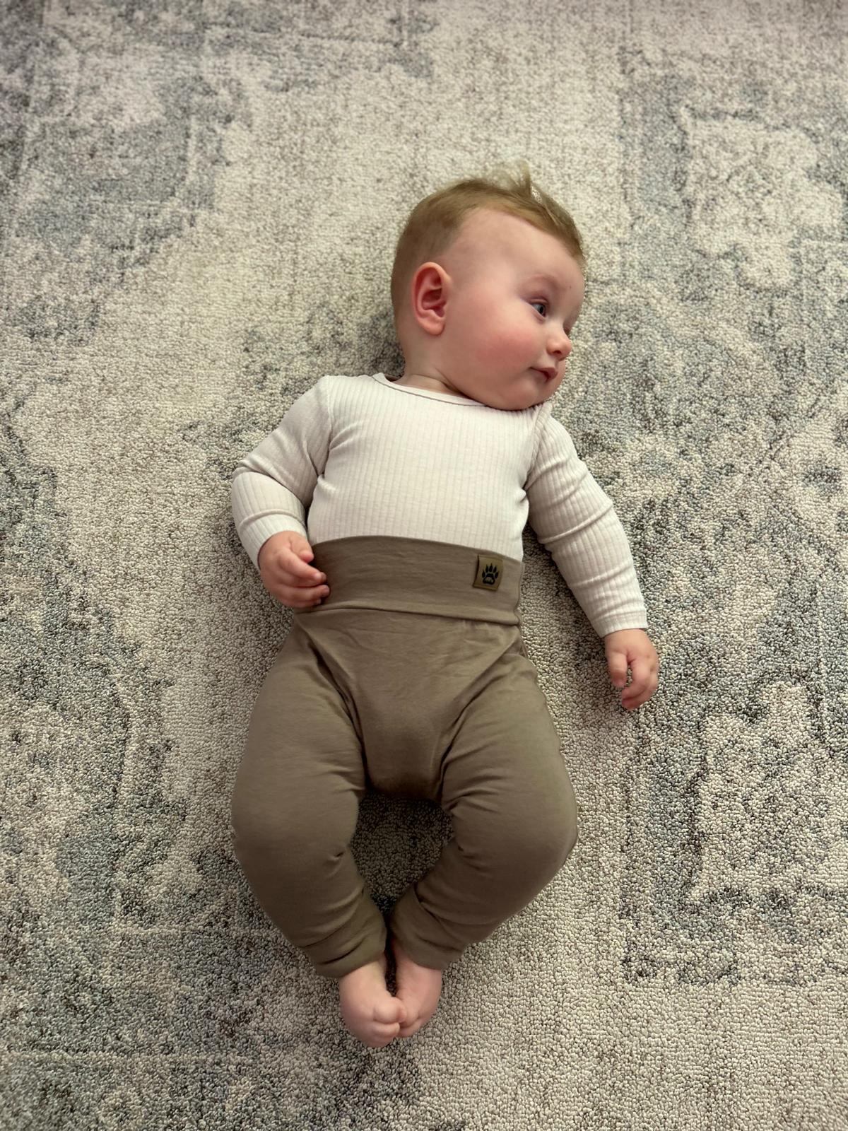 Harem Pants - Baby & Toddler
