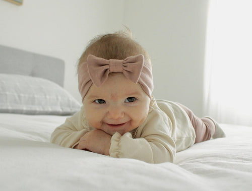 Bow Headband