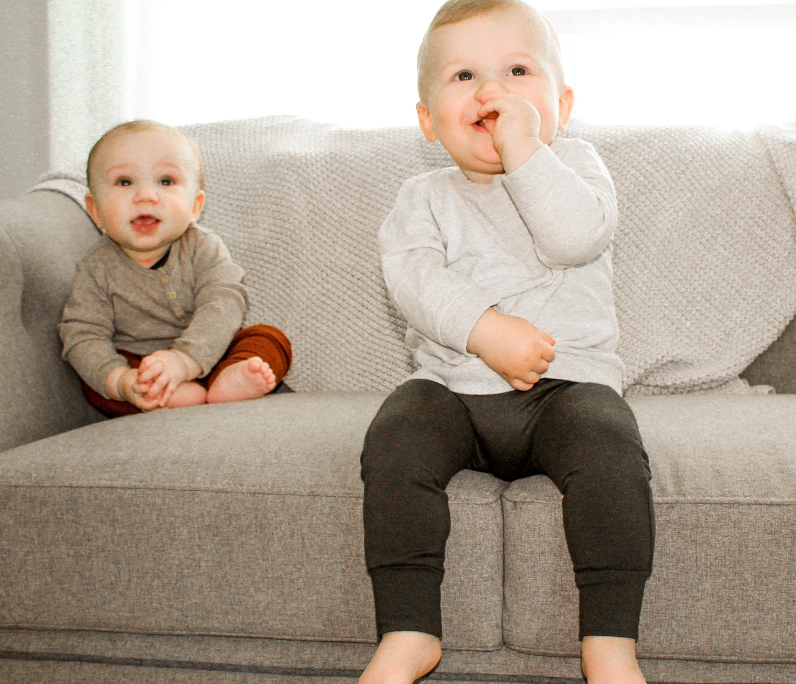 Harem Pants - Baby & Toddler