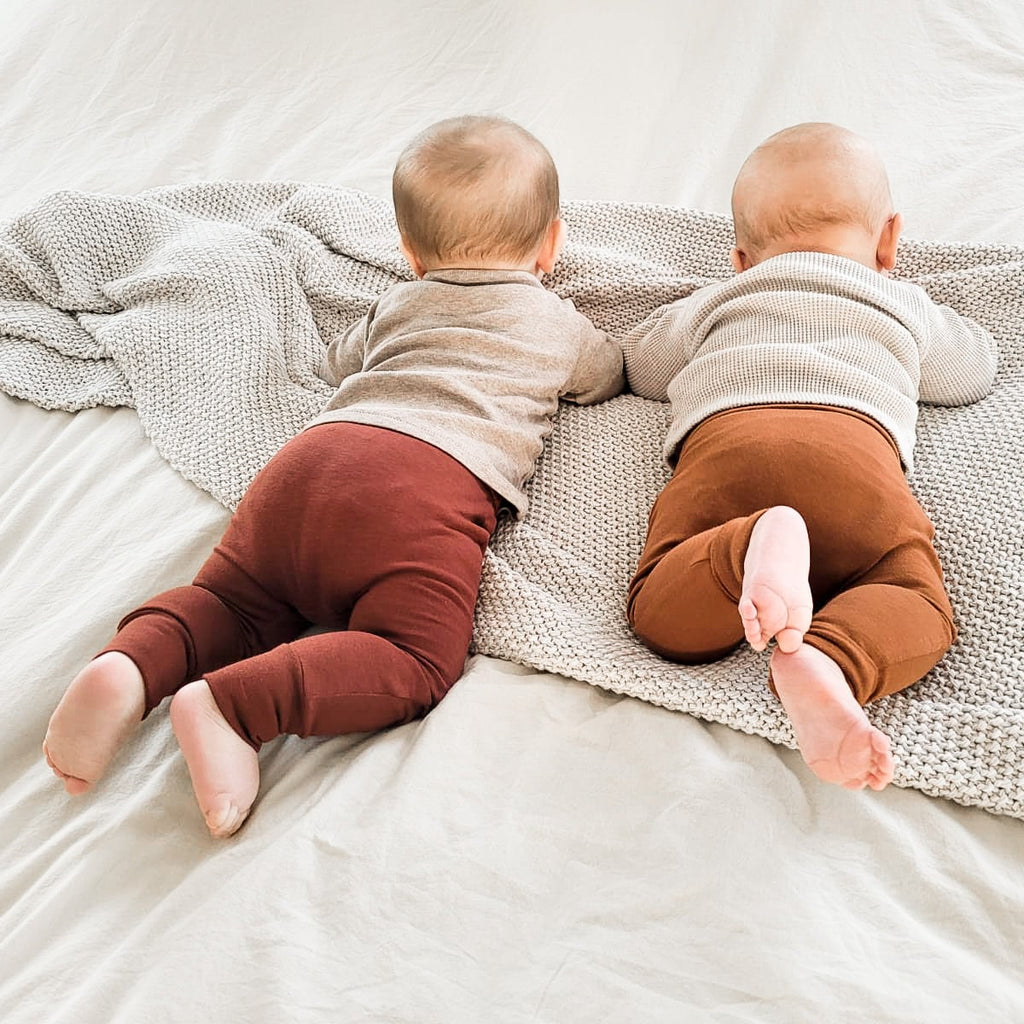 Harem Pants - Baby & Toddler