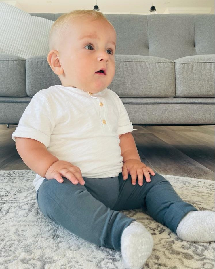 Harem Pants - Baby & Toddler