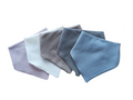 Organic Muslin Bib
