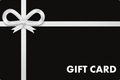 Gift Card Design